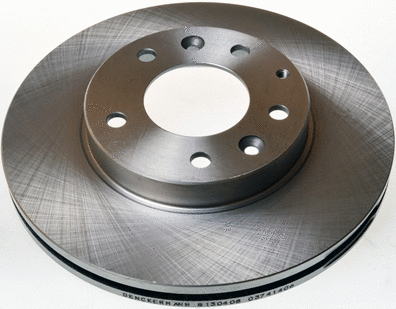 Brake Disc (B130408)