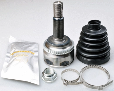 Joint Kit, drive shaft (C120104)
