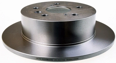 Brake Disc (B130705)
