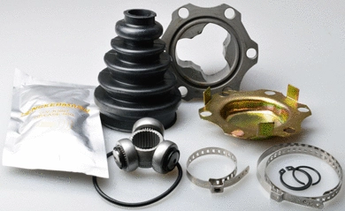 Joint Kit, drive shaft (C120228)