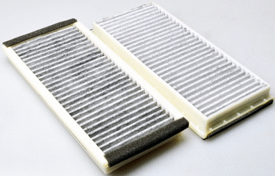 Filter, cabin air (M110824K)