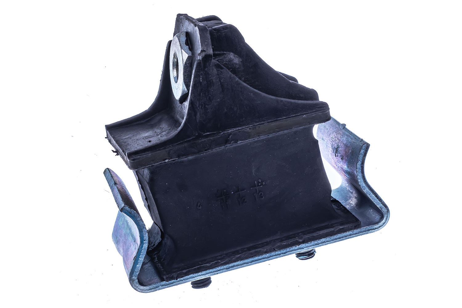 Mounting, engine (D800008)