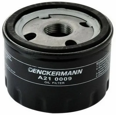 Oil Filter (A210009)