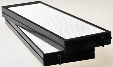 Filter, cabin air (M110918)