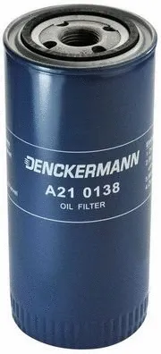 Oil Filter (A210138)