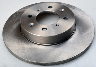Brake Disc (B130645)