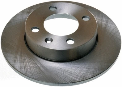 Brake Disc (B130381)