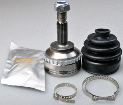 Joint Kit, drive shaft (C120221)