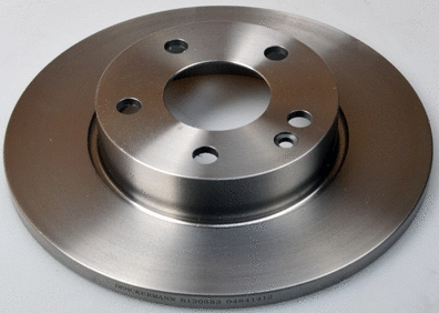 Brake Disc (B130553)