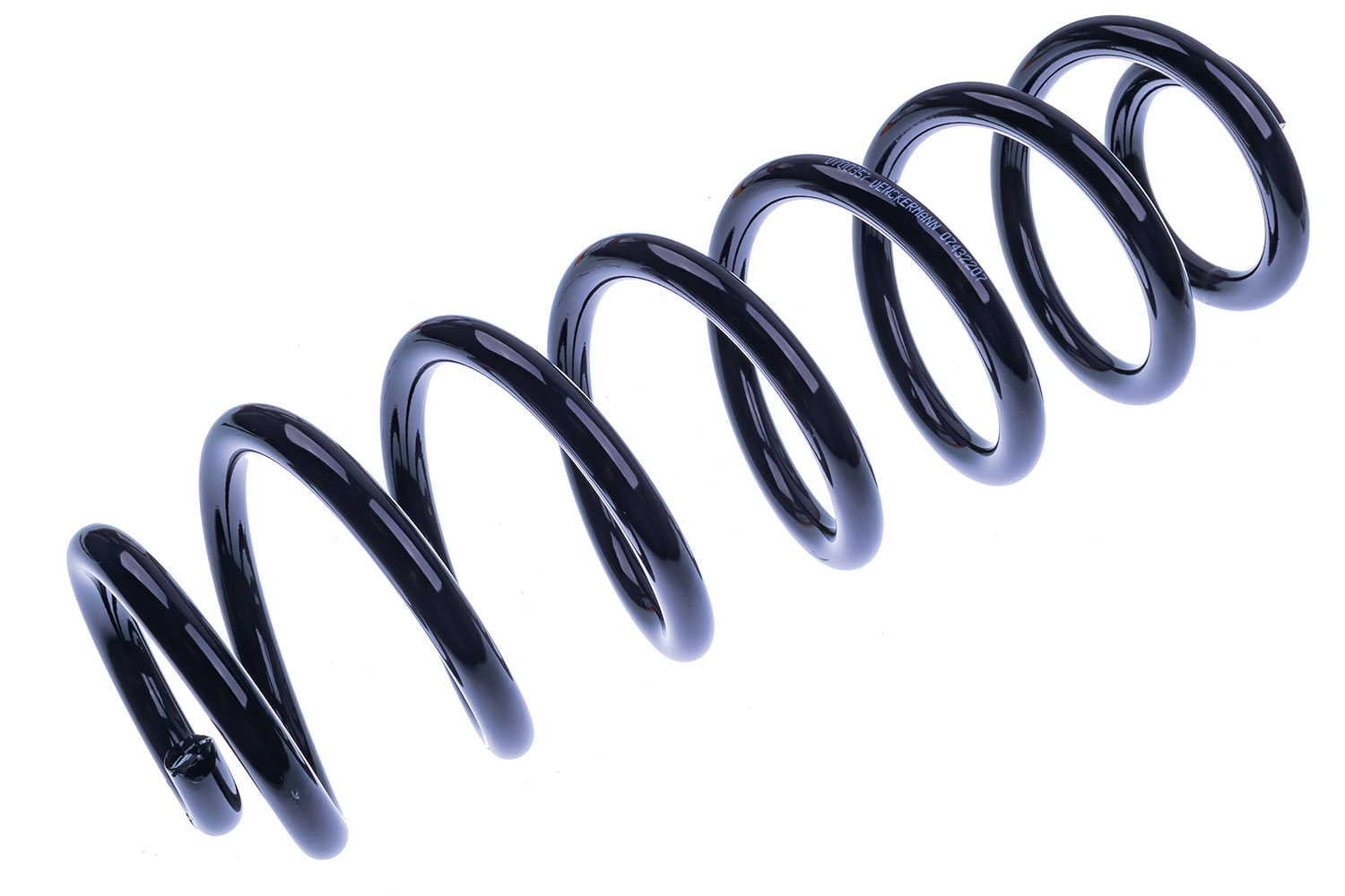 Suspension Spring (D700357)