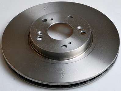 Brake Disc (B130516)