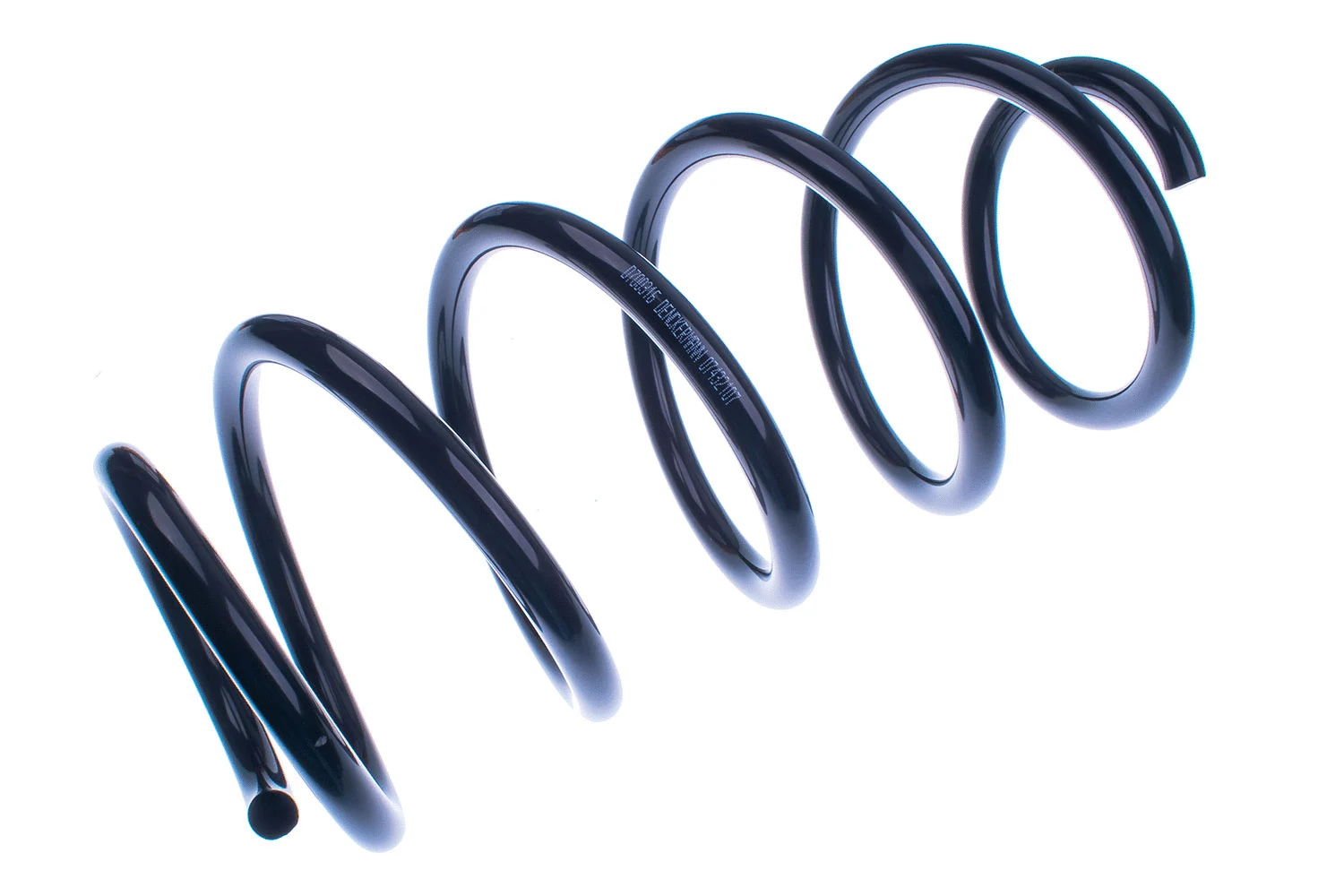 Suspension Spring (D700316)