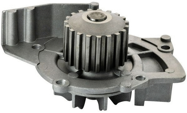 Water Pump, engine cooling (A310796)