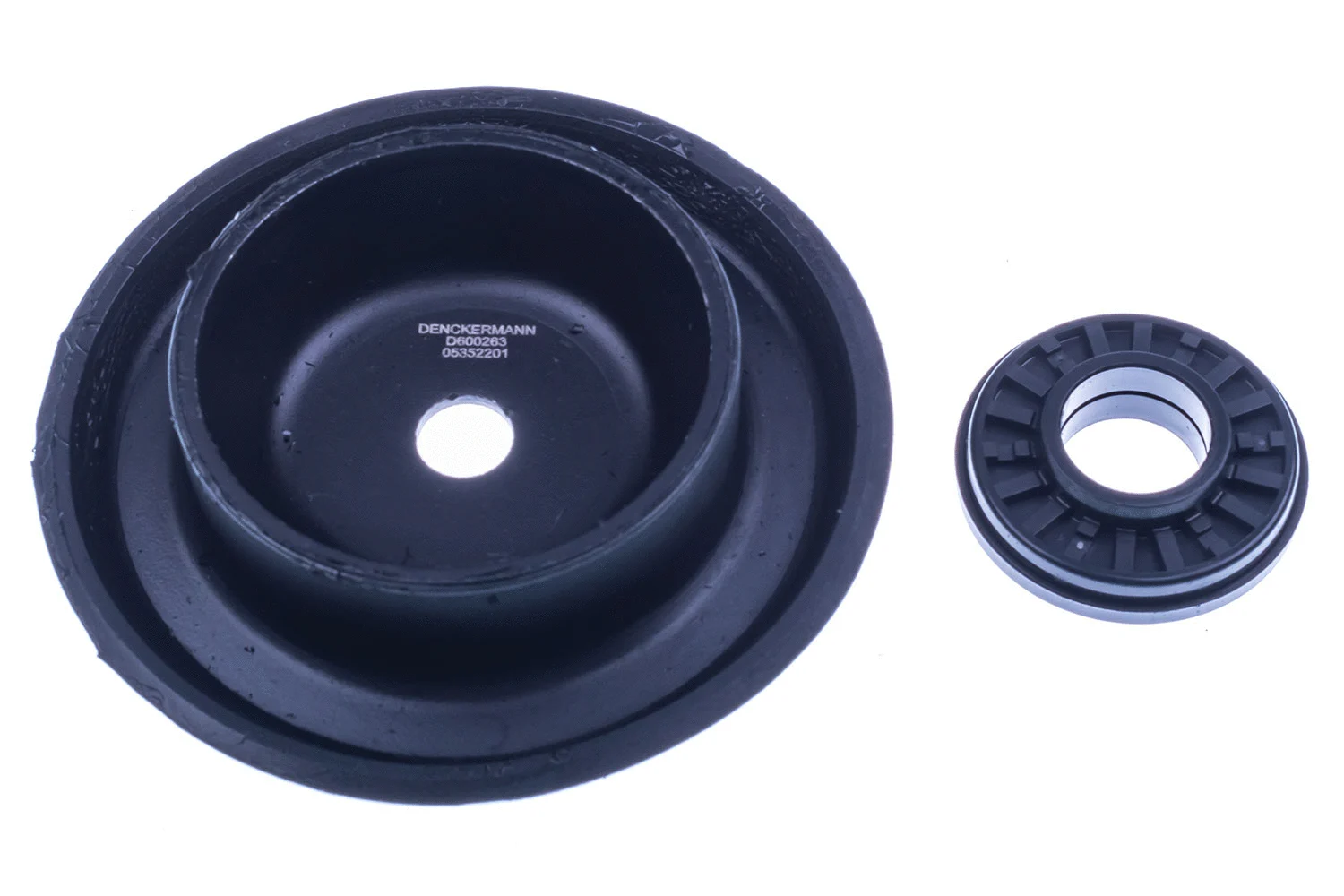 Suspension Strut Support Mount (D600263)