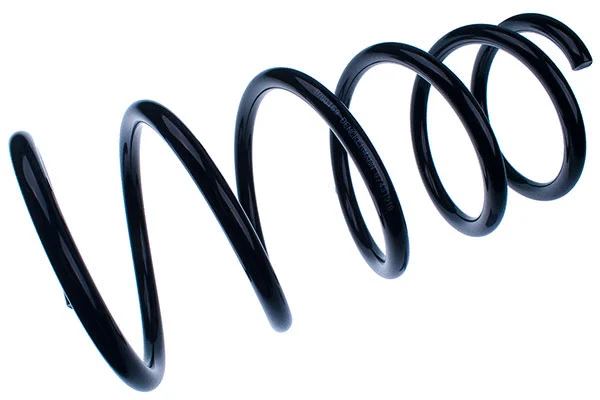 Suspension Spring (D700169)