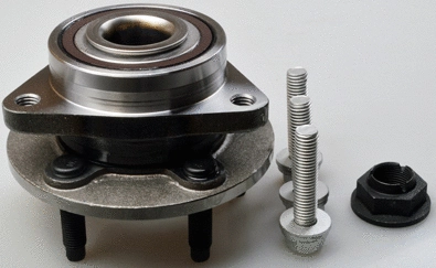 Wheel Bearing Kit (W413483)