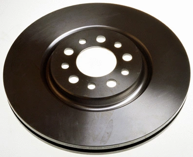 Brake Disc (B130469)