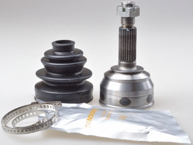 Joint Kit, drive shaft (C120506)
