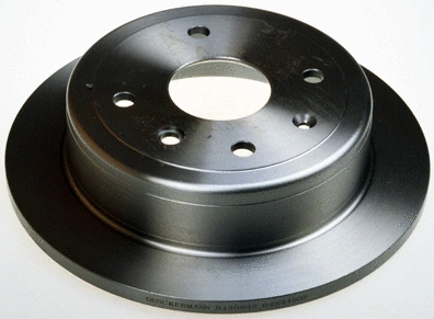 Brake Disc (B130642)