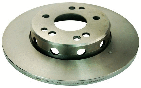 Brake Disc (B130011)