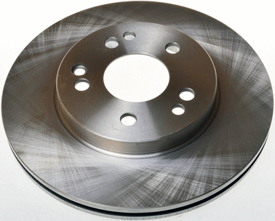 Brake Disc (B130199)