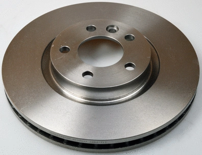 Brake Disc (B130625)