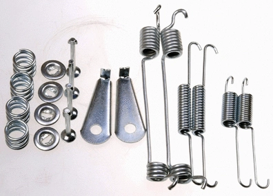 Accessory Kit, brake shoes (B160135)
