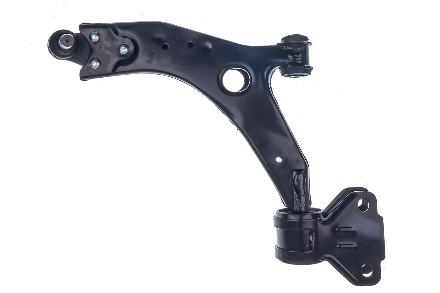 Control/Trailing Arm, wheel suspension (D120550)