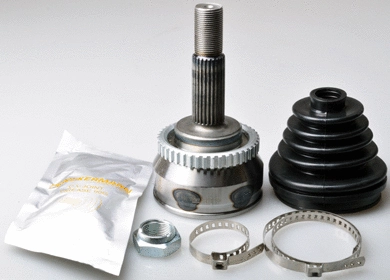 Joint Kit, drive shaft (C120120)