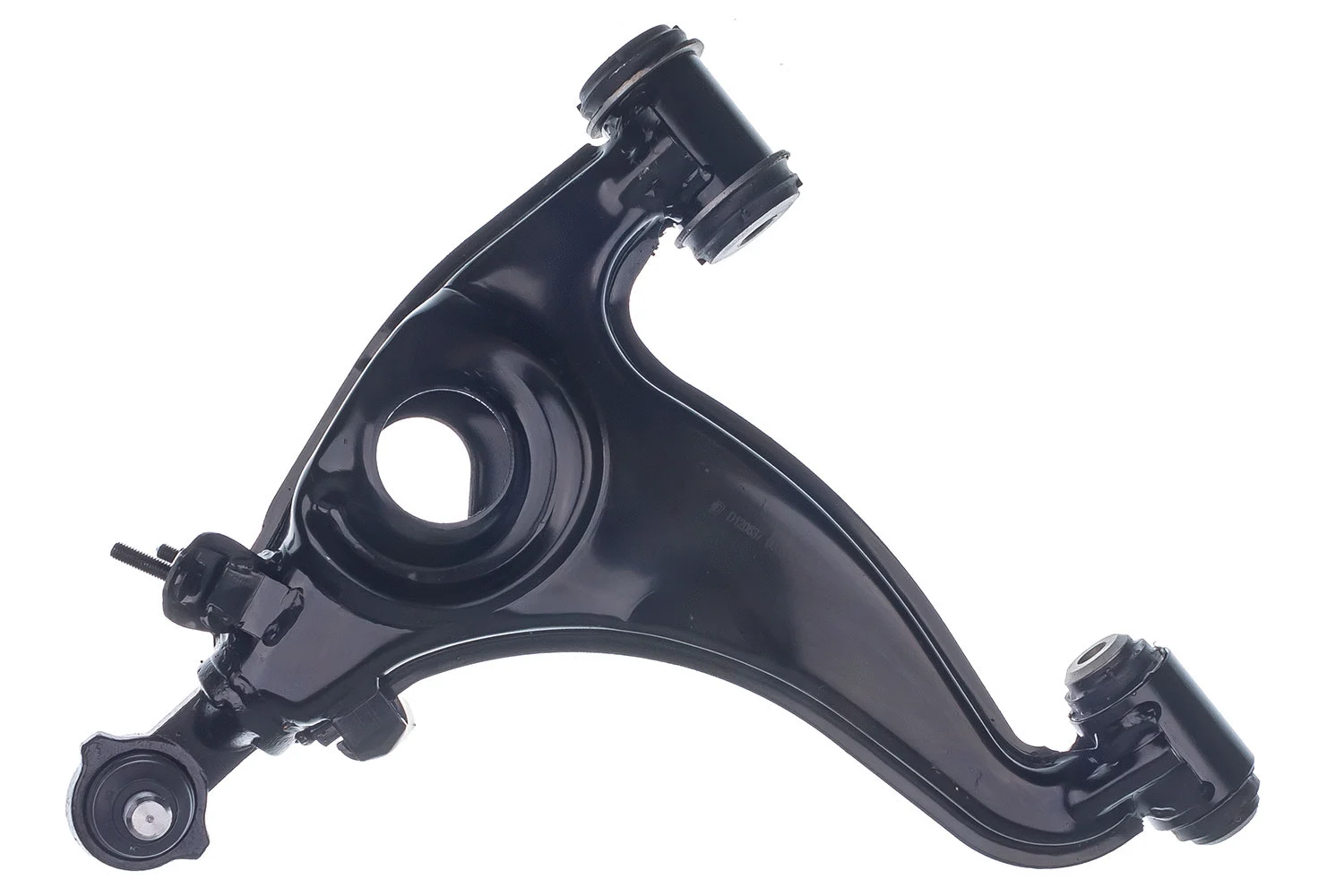 Control/Trailing Arm, wheel suspension (D120637)