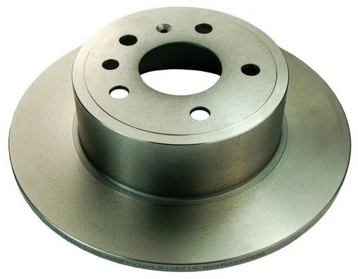 Brake Disc (B130218)