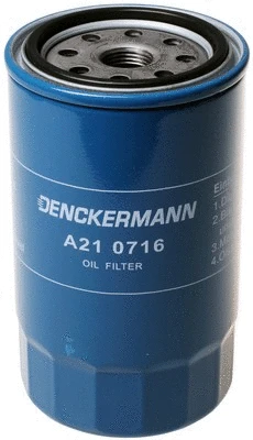 Oil Filter (A210716)