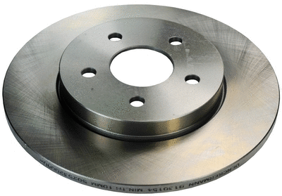 Brake Disc (B130154)