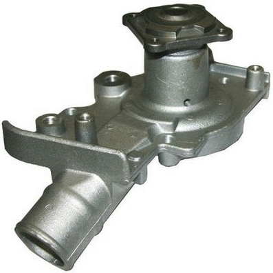 Water Pump, engine cooling (A310236)