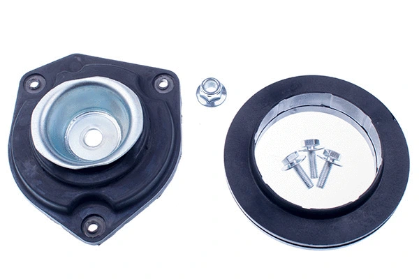 Repair Kit, suspension strut support mount (D600191)