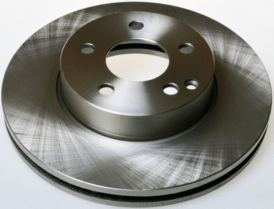 Brake Disc (B130446)