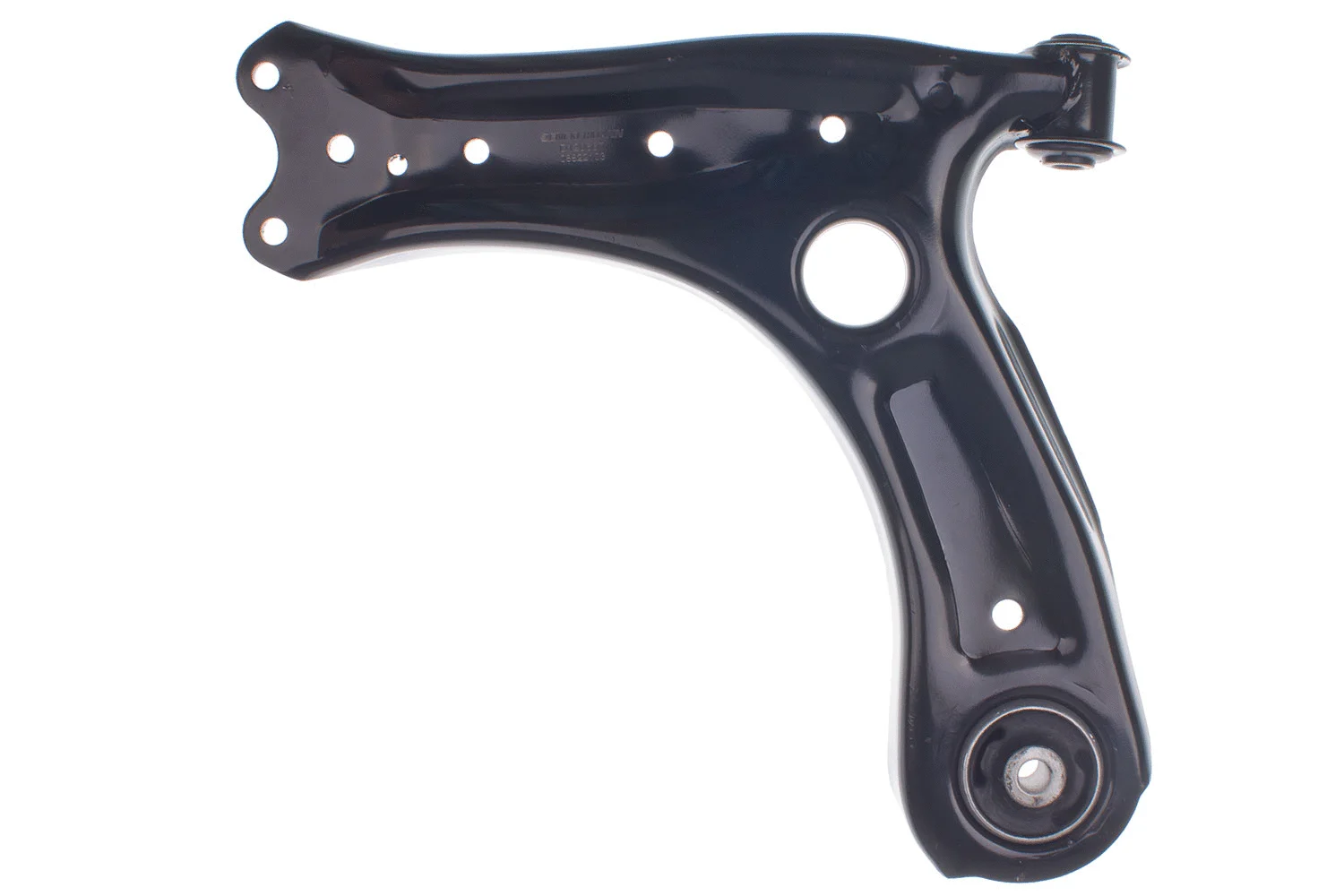 Control/Trailing Arm, wheel suspension (D120667)
