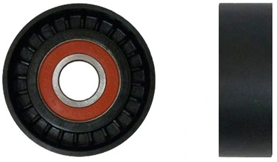 Tensioner Pulley, V-ribbed belt (P220011)