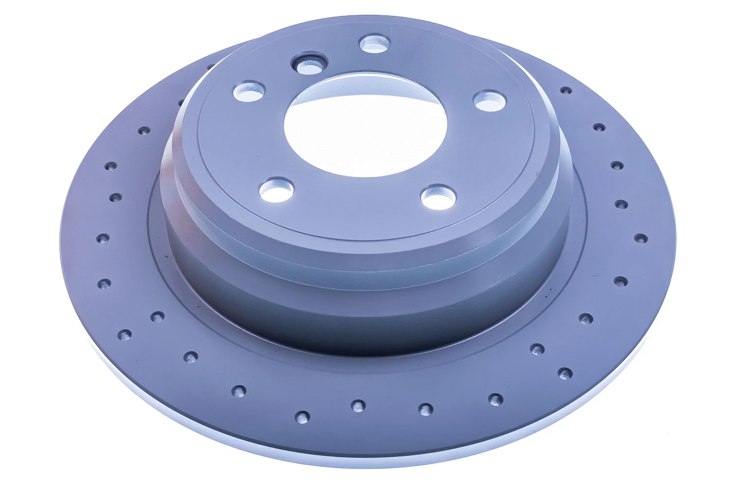 Brake Disc (B130253S)