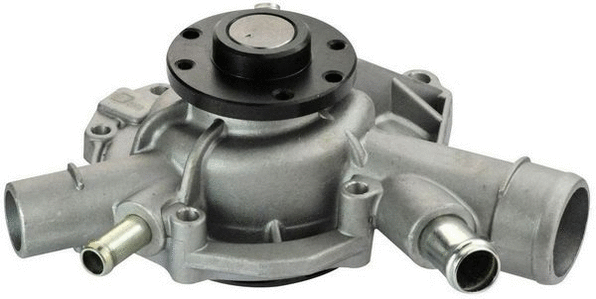 Water Pump, engine cooling (A310097)