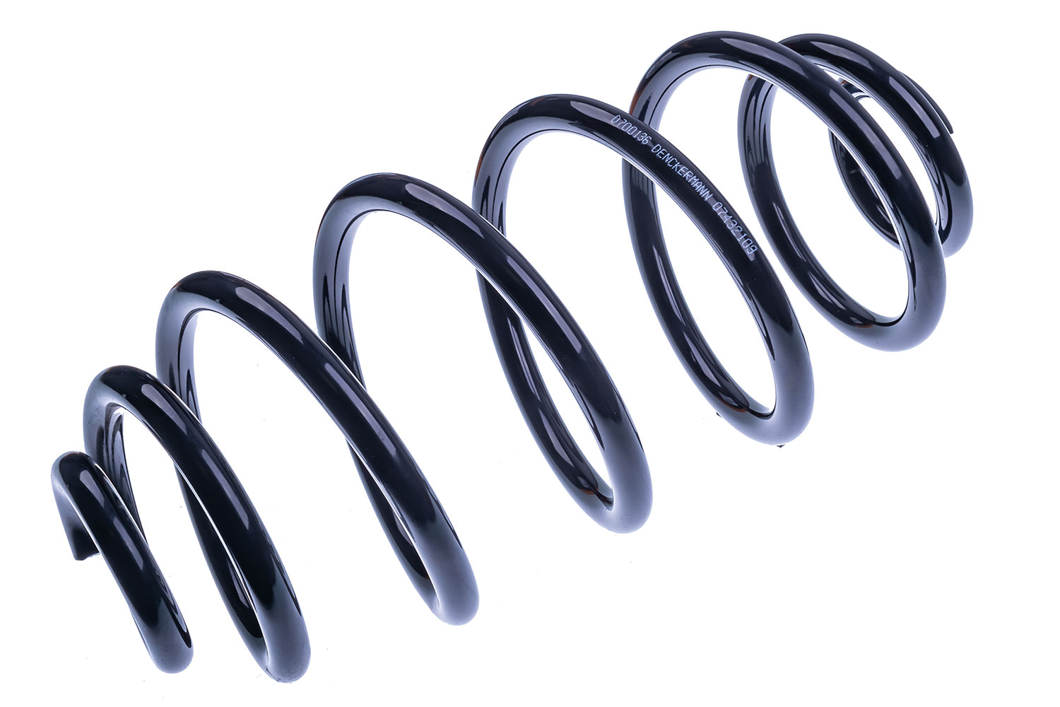 Suspension Spring (D700136)