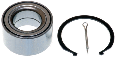 Wheel Bearing Kit (W413233)