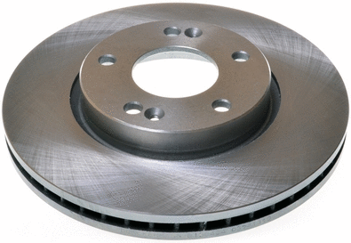 Brake Disc (B130434)