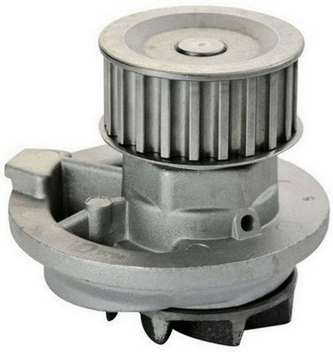 Water Pump, engine cooling (A310600)