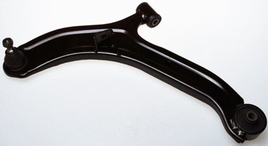 Control/Trailing Arm, wheel suspension (D120382)