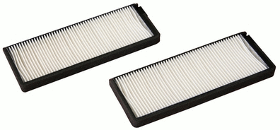 Filter, cabin air (M110551)