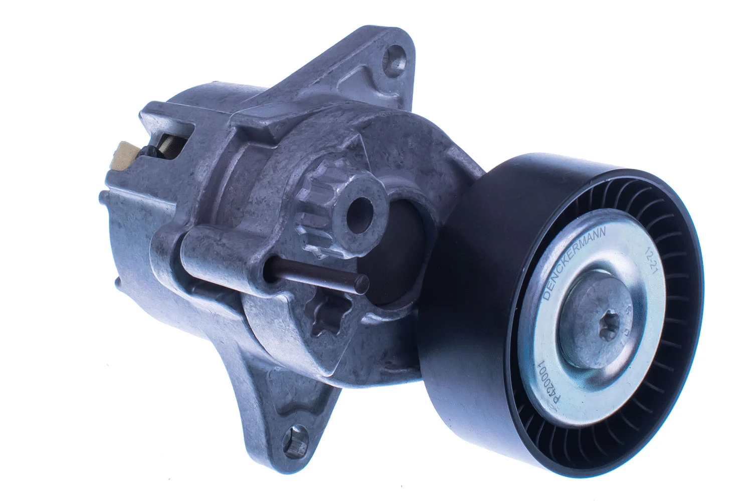 Belt Tensioner, V-ribbed belt (P420001)