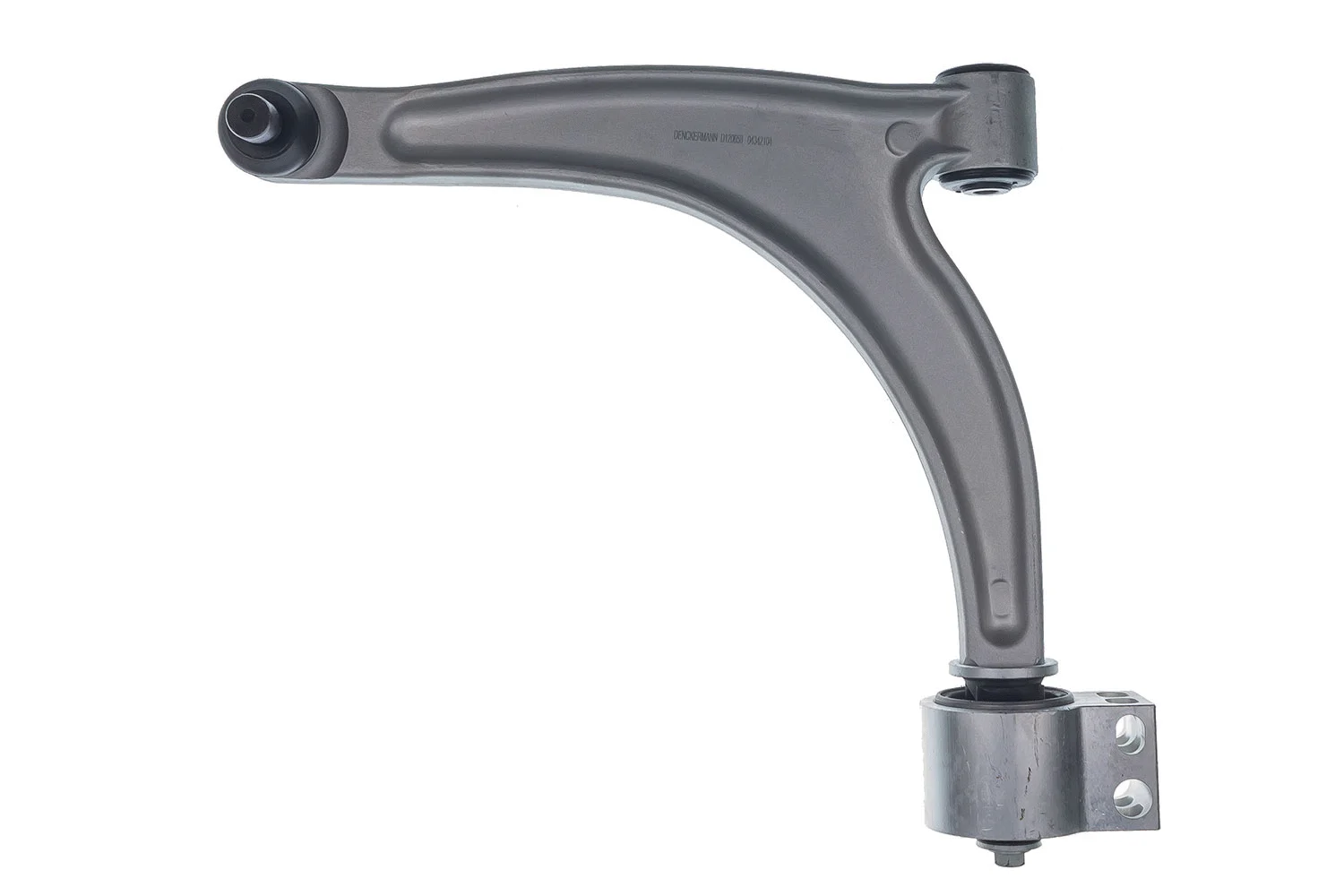 Control/Trailing Arm, wheel suspension (D120658)