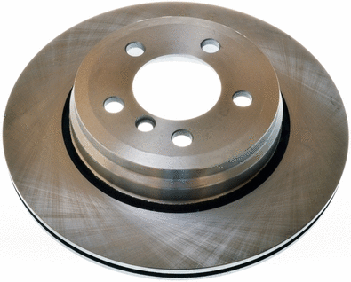 Brake Disc (B130444)