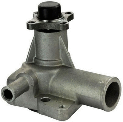 Water Pump, engine cooling (A310018)